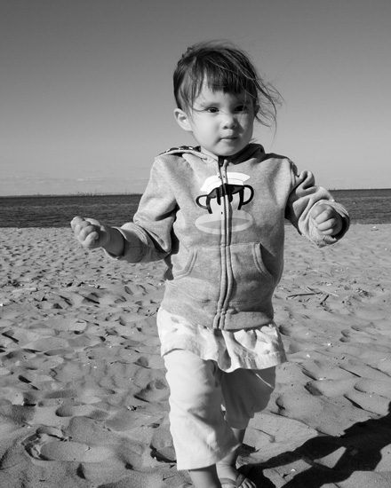 Maddie